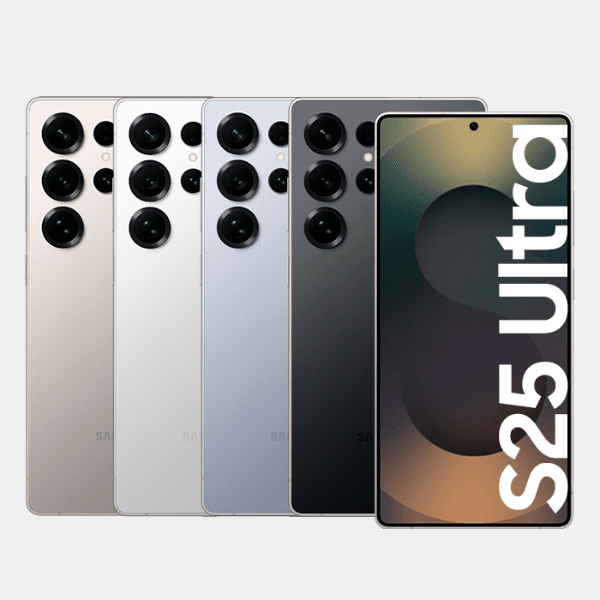 PORTADA DEL S25 ULTRA
